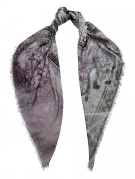 Платок LIN31-147