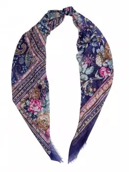 Платок LMX19-139