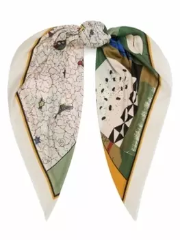 Платок LSZ33-639