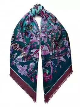 Платок S42-0722