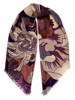 Платок S42-0723