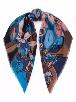 Платок S42-0727