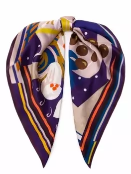 Платок SS03-8135