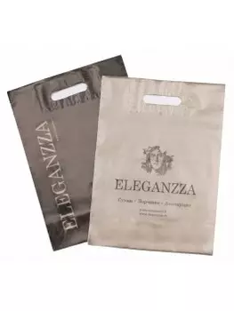 Подарочная упаковка Polietilenovyiypaket342