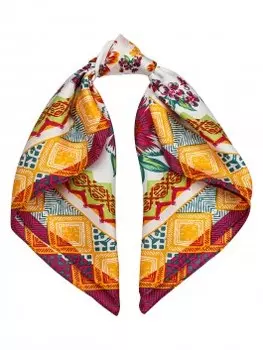 Шейный платочек E03-7217