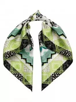 Шейный платочек E03-7217