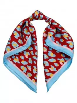 Шейный платочек E03-7219