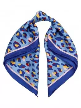 Шейный платочек E03-7219