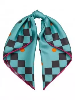 Шейный платочек E04-7214