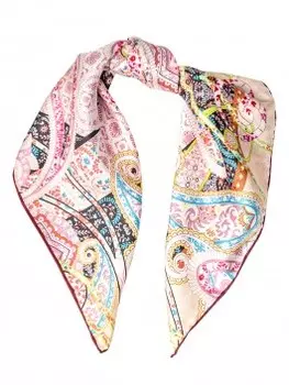 Шейный платочек E04-7237