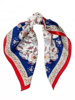 Шейный платочек G03-2220