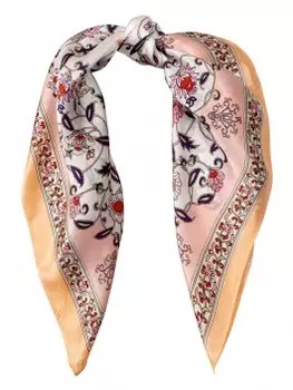 Шейный платочек G03-2220