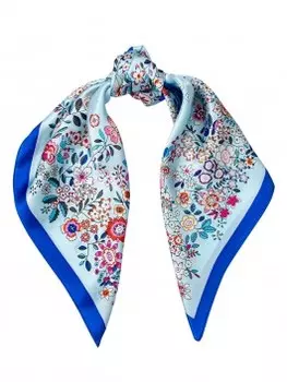 Шейный платочек G03-2222