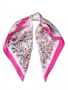 Шейный платочек G03-2222