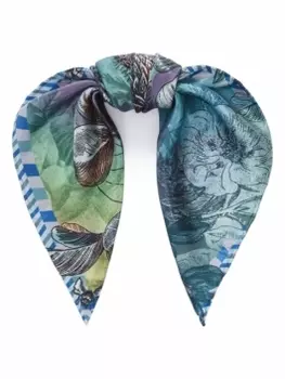 Шейный платочек SS03-0726