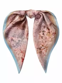 Шейный платочек SS03-7077