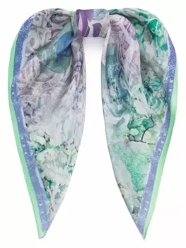 Шейный платочек SS03-7077