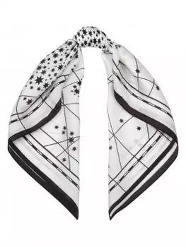 Шейный платочек SS03-8040