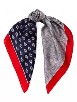 Шейный платочек SS03-8097