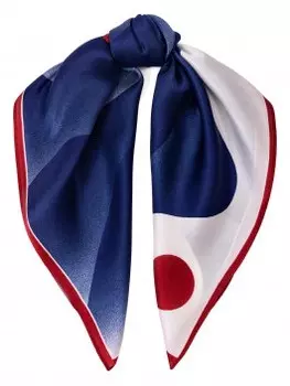 Шейный платочек SS03-8104