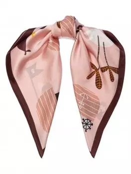 Шейный платочек SS03-8105