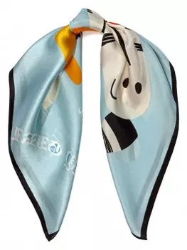 Шейный платочек SS03-8106