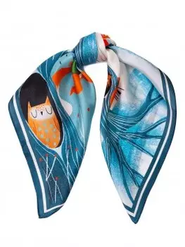 Шейный платочек SS03-8108