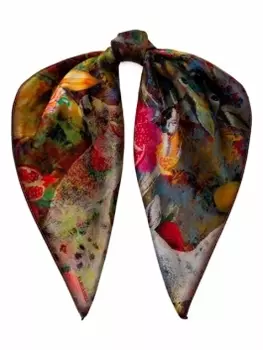 Шейный платочек SS03-8108r