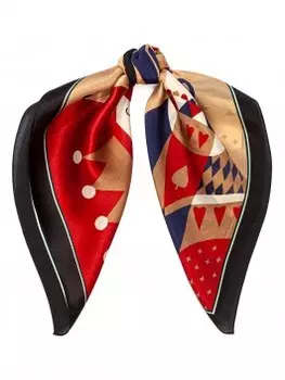 Шейный платочек SS03-8112