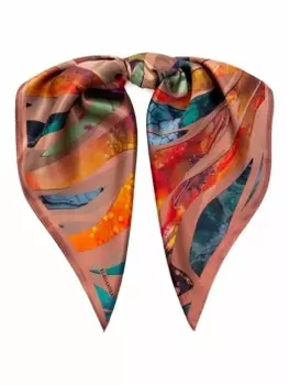 Шейный платочек SS03-8128