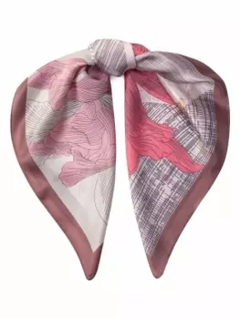 Шейный платочек SS03-8143