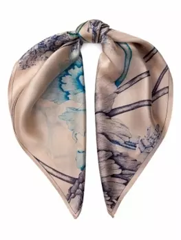 Шейный платочек SS03-8144