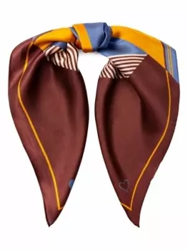 Шейный платочек SS03-8145