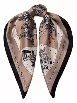 Шейный платочек SS03-8148