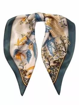 Шейный платочек SS03-8149