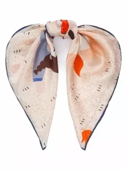 Шейный платочек SS03-8170