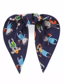 Шейный платочек SS03-8172