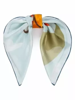 Шейный платочек SS03-8174