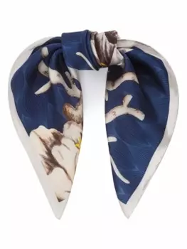 Шейный платочек SS03-8175