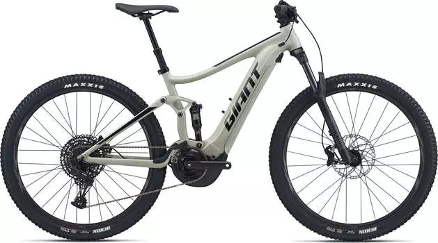 Stance E+ 1 29er (Desert Sage; L; 2103302106)