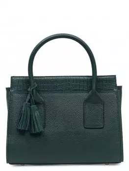 Женская сумка деловая ELEGANZZA Z-3018-O