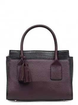 Женская сумка деловая ELEGANZZA Z-3018-O