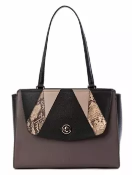 Женская сумка деловая ELEGANZZA Z-3379-O