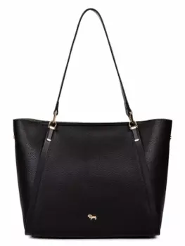 Женская сумка деловая L-15807