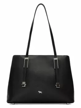 Женская сумка деловая L-15852