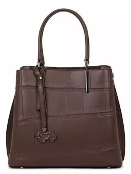 Женская сумка деловая L-15931C