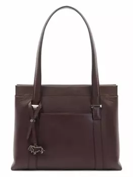 Женская сумка деловая L-DF52744-1