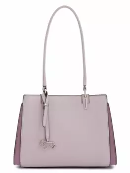 Женская сумка деловая L-JY2730