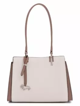 Женская сумка деловая L-JY2730