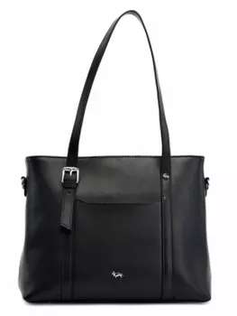 Женская сумка деловая L-JY2734